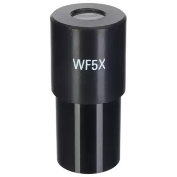 Окуляр Levenhuk MED 5x/15 (D 23,2 мм)