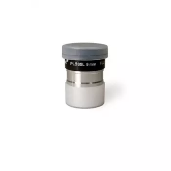 Окуляр Levenhuk Plossl 9 мм, 1,25"