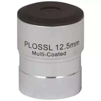 Окуляр Sky-Watcher Plossl 12,5 мм, 1,25"