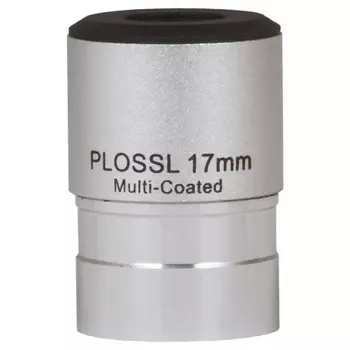 Окуляр Sky-Watcher Plossl 17 мм, 1,25"