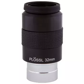 Окуляр Sky-Watcher Super Plossl 32 мм, 1,25"