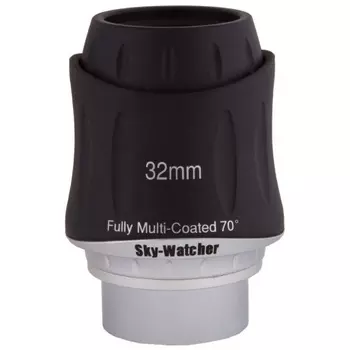 Окуляр Sky-Watcher WA 70° 32 мм, 2"