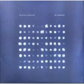 Olafur Arnalds - Re:member (0602465323863) виниловая пластинка
