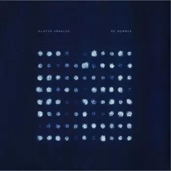Olafur Arnalds, Re:member (0602567701323) виниловая пластинка