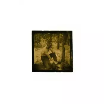 Old Fire - Songs From The Haunted South (0802644894119) виниловая пластинка