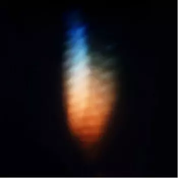 Olivier Alary & Johannes Malfatti - U,i (0600116134219) виниловая пластинка