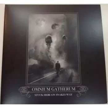 Omnium Gatherum - Stuck Here On Snakes Way (0602557579116) виниловая пластинка
