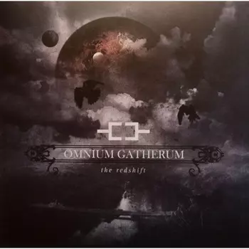 Omnium Gatherum - The Redshift (0602557579185) виниловая пластинка
