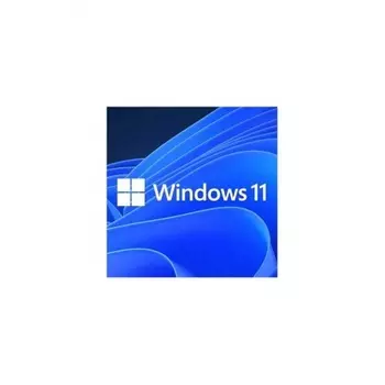 Операционная система Microsoft Windows 11 Pro 64-bit English (FQC-10529)