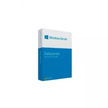 Операционная система Microsoft Windows Server Datacenter 2016 64Bit Russian (P71-08660)