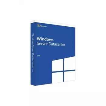 Операционная система Microsoft Windows Server Datacenter 2019 64Bit Russian (P71-09051)