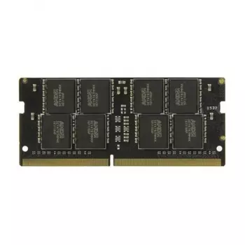Оперативная память AMD 16Gb DDR4 SODIMM (R7416G2400S2S-UO)