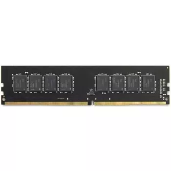 Оперативная память AMD DDR4 16Gb 2666MHz (R7416G2606U2S-UO)