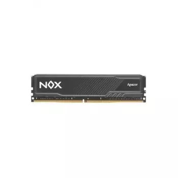 Оперативная память Apacer DDR4 DIMM 16GB 3200MHz (AH4U16G32C28YMBAA-1)