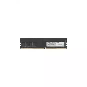 Оперативная память Apacer DIMM DDR4 2666-19 8GB (EL.08G2V.GNH)
