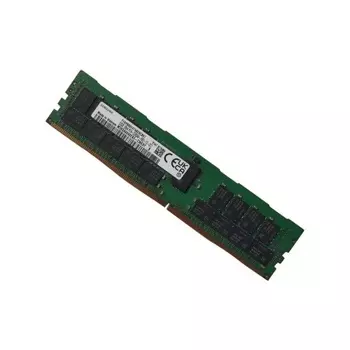 Оперативная память DDR4 Samsung 32GB (1x32GB) 3200 RDIMM (M393A4K40EB3-CWEBY)