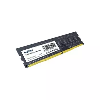 Оперативная память Indilinx DIMM 8GB DDR4-2666 (IND-ID4P26SP08X)