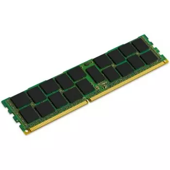 Оперативная память Kingston DDR3 DIMM 16GB 1600MHz (KVR16R11D4/16)