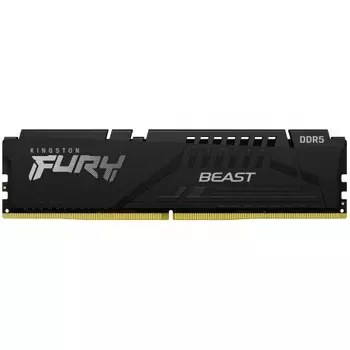 Оперативная память Kingston DDR5 8GB 5600MHz CL40 DIMM (KF556C40BB-8)
