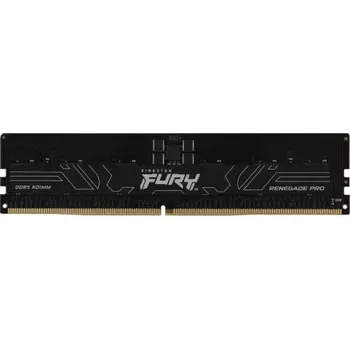 Оперативная память Kingston DDR5 RDIMM FURY Renegade Pro 16Gb, 6800Mhz, [KF568R34RB-16] CL34