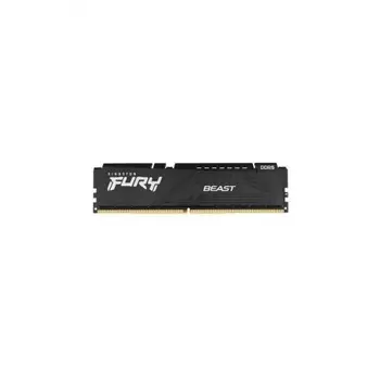 Оперативная память Kingston FURY Beast Black CL36 EXPO DDR 5 DIMM 32Gb 5600Mhz (KF556C36BBE-32)
