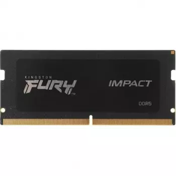 Оперативная память Kingston Fury Impact 16GB DDR5 (KF560S38IB-16)