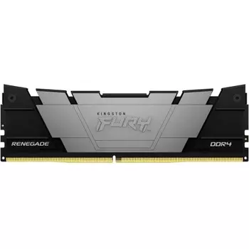 Оперативная память Kingston FURY Renegade Black DDR 4 DIMM 16Gb 3200Mhz