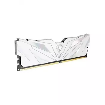 Оперативная память Netac Shadow II DDR 4 DIMM 16Gb (8Gbx2) PC28800, 3600Mhz, NTSWD4P36DP-16W