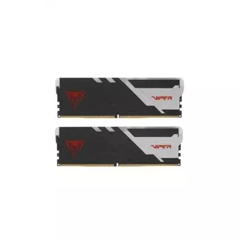 Оперативная память Patriot DIMM 32GB DDR5-6200 (PVVR532G620C40K)