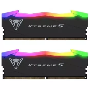 Оперативная память Patriot DIMM 32GB DDR5-7800 K2 (PVXR532G78C38K)