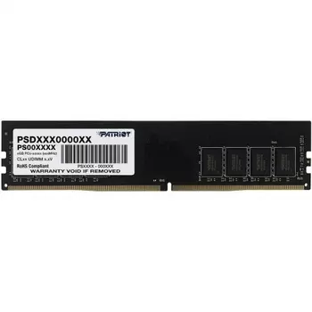 Оперативная память Patriot DIMM 8GB DDR4-3200 (PSD48G32002)