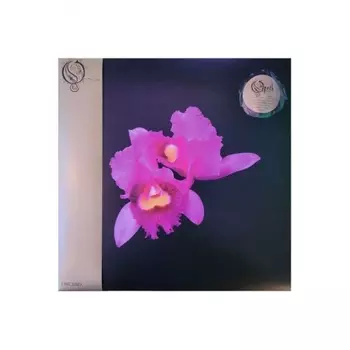 Opeth - Orchid (Half Speed) (coloured) (0602448333124) виниловая пластинка