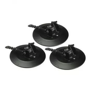 Опоры для штатива Manfrotto 230 (3шт)