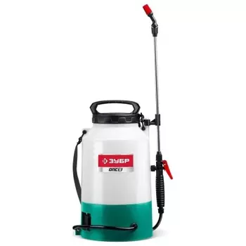 Опрыскиватель аккумуляторный ЗУБР 5 л, (ОПС-5)