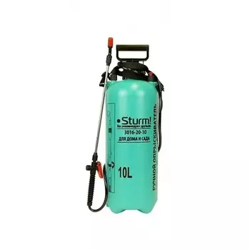 Опрыскиватель Sturm! 3016-20-10 10л