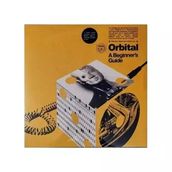 Orbital - A Beginner's Guide (5061017252467) виниловая пластинка