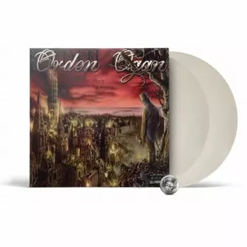 Orden Ogan - Easton Hope (coloured) (0884860394710) виниловая пластинка
