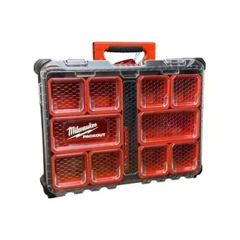 Органайзер для инструмента Milwaukee PackOut 4932464082
