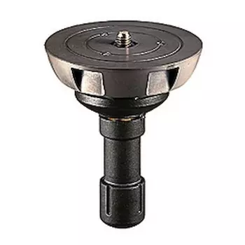 Основание видеоголовки Manfrotto 500BALLSH