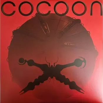 OST (Game) - Cocoon (Jakob Schmid) (0850061282118) виниловая пластинка