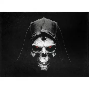 OST (Game) - Diablo II: Resurrected (Matt Uelmen) (Box) (coloured) (0850021640613) виниловая пластинка