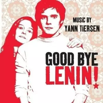 OST - Good Bye Lenin! (Yann Tiersen) (0190296413773) виниловая пластинка