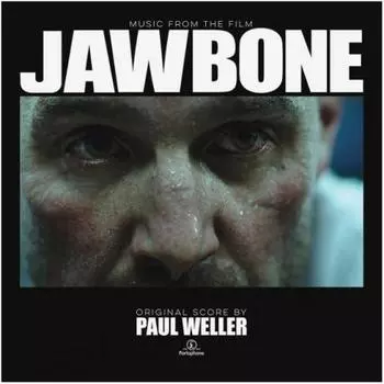 OST - Jawbone (Paul Weller) (0190295866020) виниловая пластинка