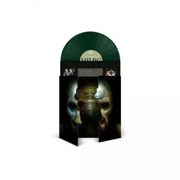 OST - Mimic (Marco Beltrami) (coloured) (0888072407602) виниловая пластинка