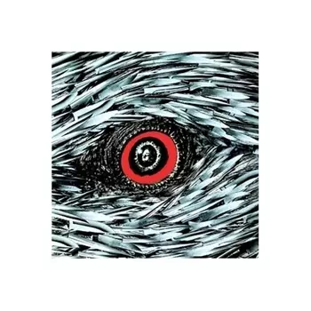 OST - The Bird With The Crystal Plumage (Ennio Morricone) (coloured) (0810041485724) виниловая пластинка