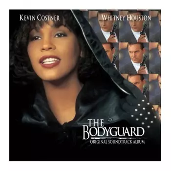 OST - The Bodyguard (Various Artists) (0194399671818) виниловая пластинка