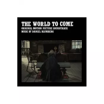 OST - The World To Come (Daniel Blumberg) (coloured) (5400863054472) виниловая пластинка