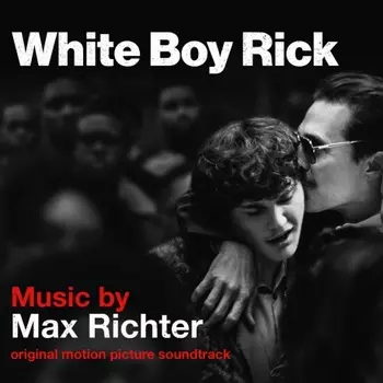 OST - White Boy Rick (Max Richter) (0028948360338) виниловая пластинка