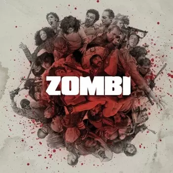 OST - Zombi (Goblin) (coloured) (0810155840051) виниловая пластинка
