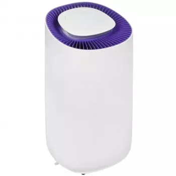 Осушитель воздуха 2 в 1 Kitfort КТ-2843